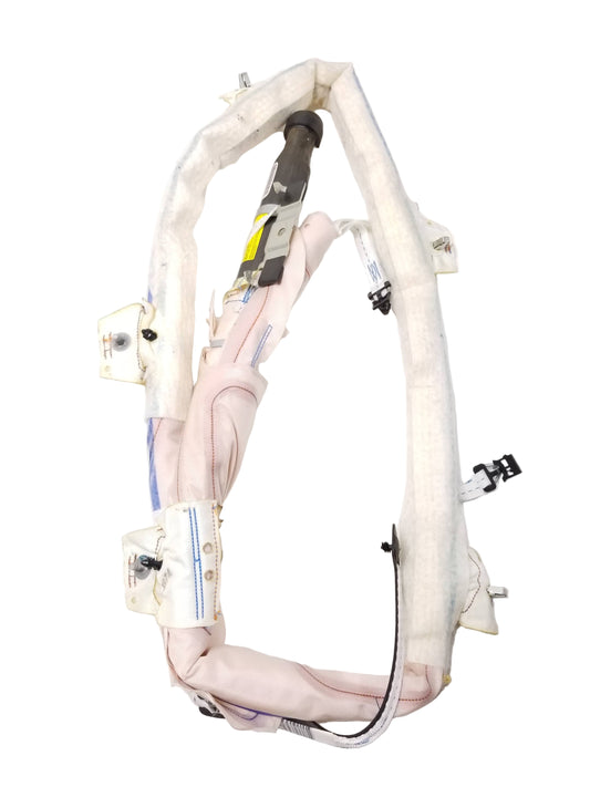 2011 - 2015 Jeep Grand Cherokee Curtain Air bag SRS Airbag Left Driver Side OEM