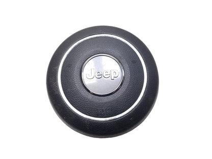 2011 - 2013 Jeep Grand Cherokee Steering Wheel Air Bag SRS Airbag OEM