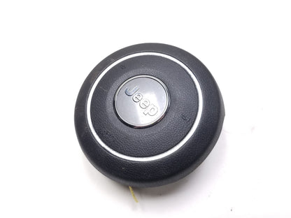 2011 - 2013 Jeep Grand Cherokee Steering Wheel Air Bag SRS Airbag OEM