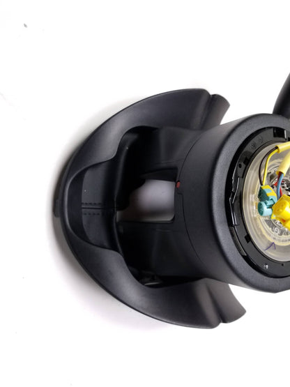 2011 - 2013 Jeep Grand Cherokee Clock Spring OEM