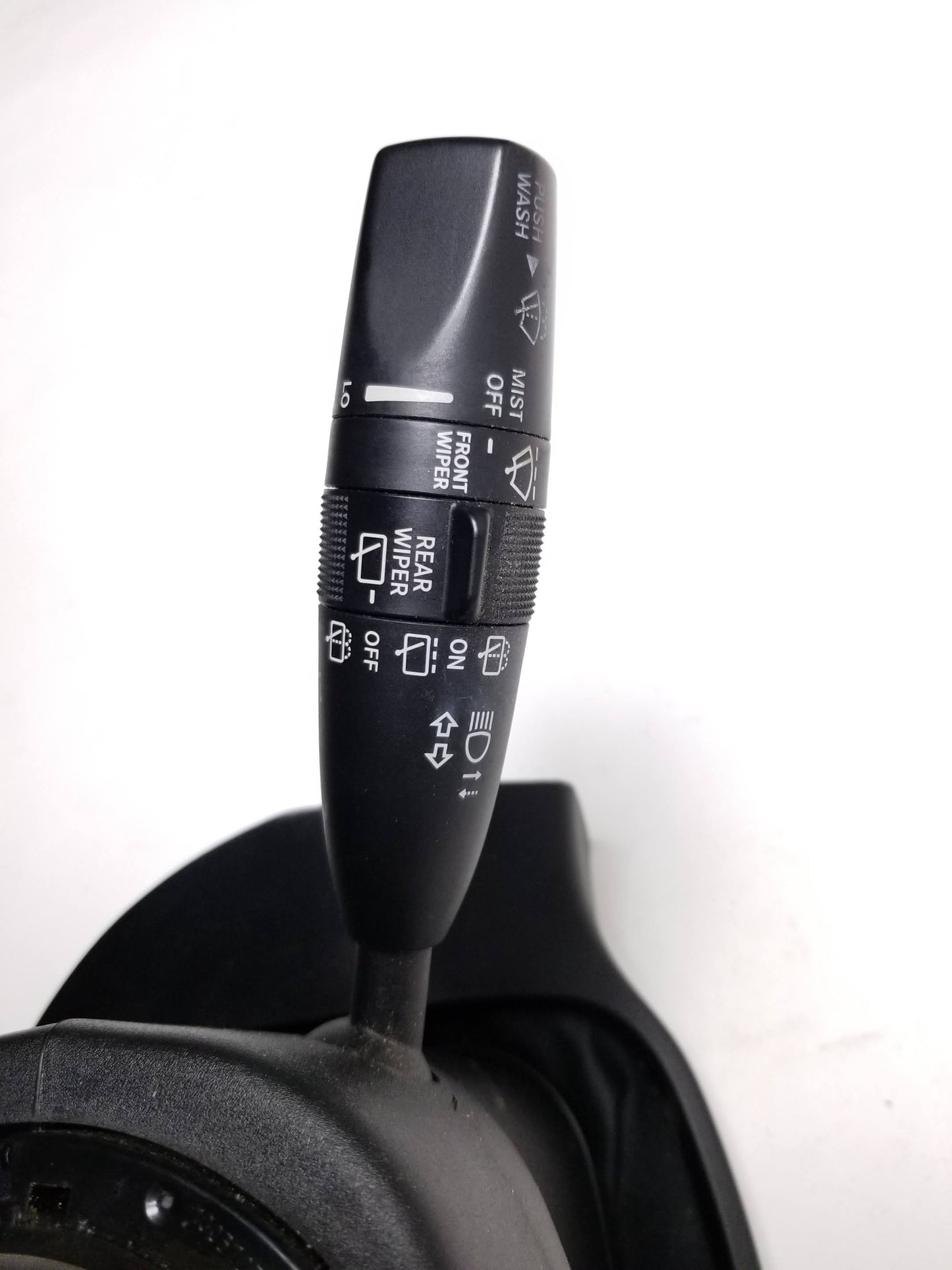 2011 - 2013 Jeep Grand Cherokee Clock Spring OEM