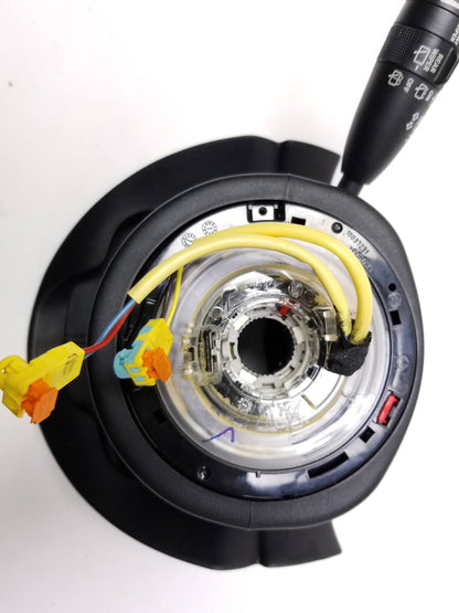 2011 - 2013 Jeep Grand Cherokee Clock Spring OEM