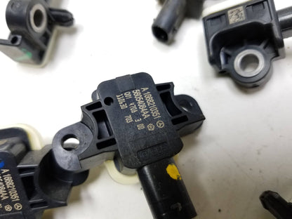 2011 - 2013 Jeep Grand Cherokee Impact Crash Sensor OEM