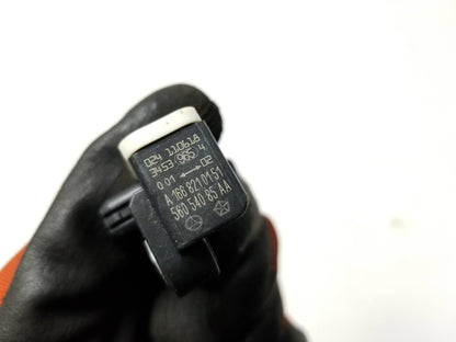 2011 - 2013 Jeep Grand Cherokee Impact Crash Sensor OEM