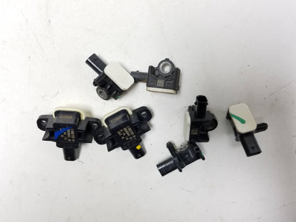 2011 - 2013 Jeep Grand Cherokee Impact Crash Sensor OEM