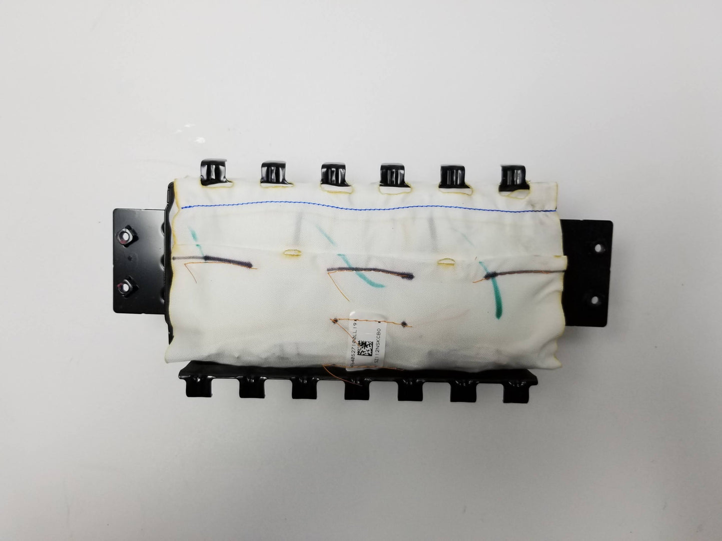 2021 Tesla Model 3 Dash Passenger Airbag SRS Air Bag OEM