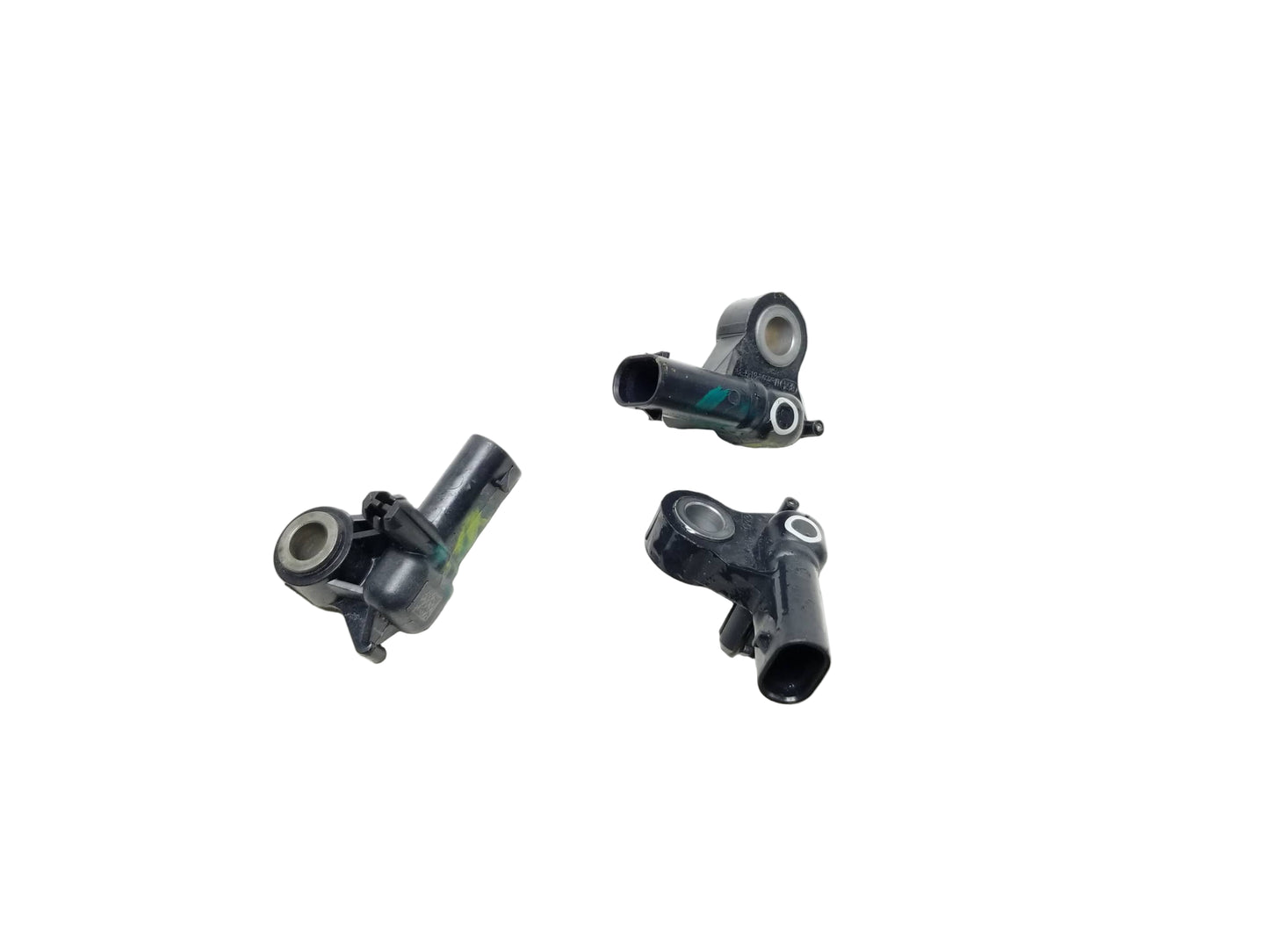 2021 Tesla Model 3 Impact Crash Sensor SRS 3Pcs OEM