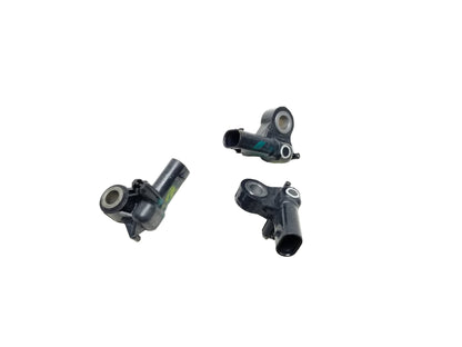 2021 Tesla Model 3 Impact Crash Sensor SRS 3Pcs OEM