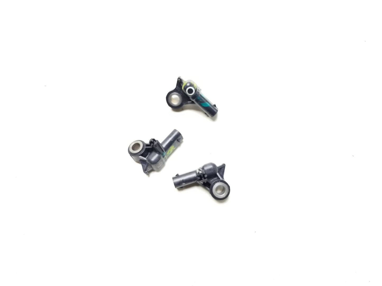 2021 Tesla Model 3 Impact Crash Sensor SRS 3Pcs OEM