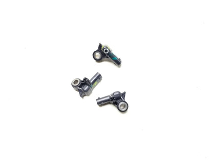 2021 Tesla Model 3 Impact Crash Sensor SRS 3Pcs OEM