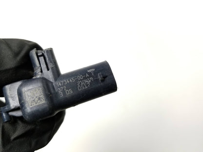 2021 Tesla Model 3 Impact Crash Sensor SRS 3Pcs OEM