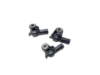 2021 Tesla Model 3 Impact Crash Sensor SRS 3Pcs OEM