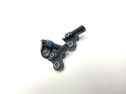 2021 Tesla Model 3 Impact Crash Sensor SRS 3Pcs OEM