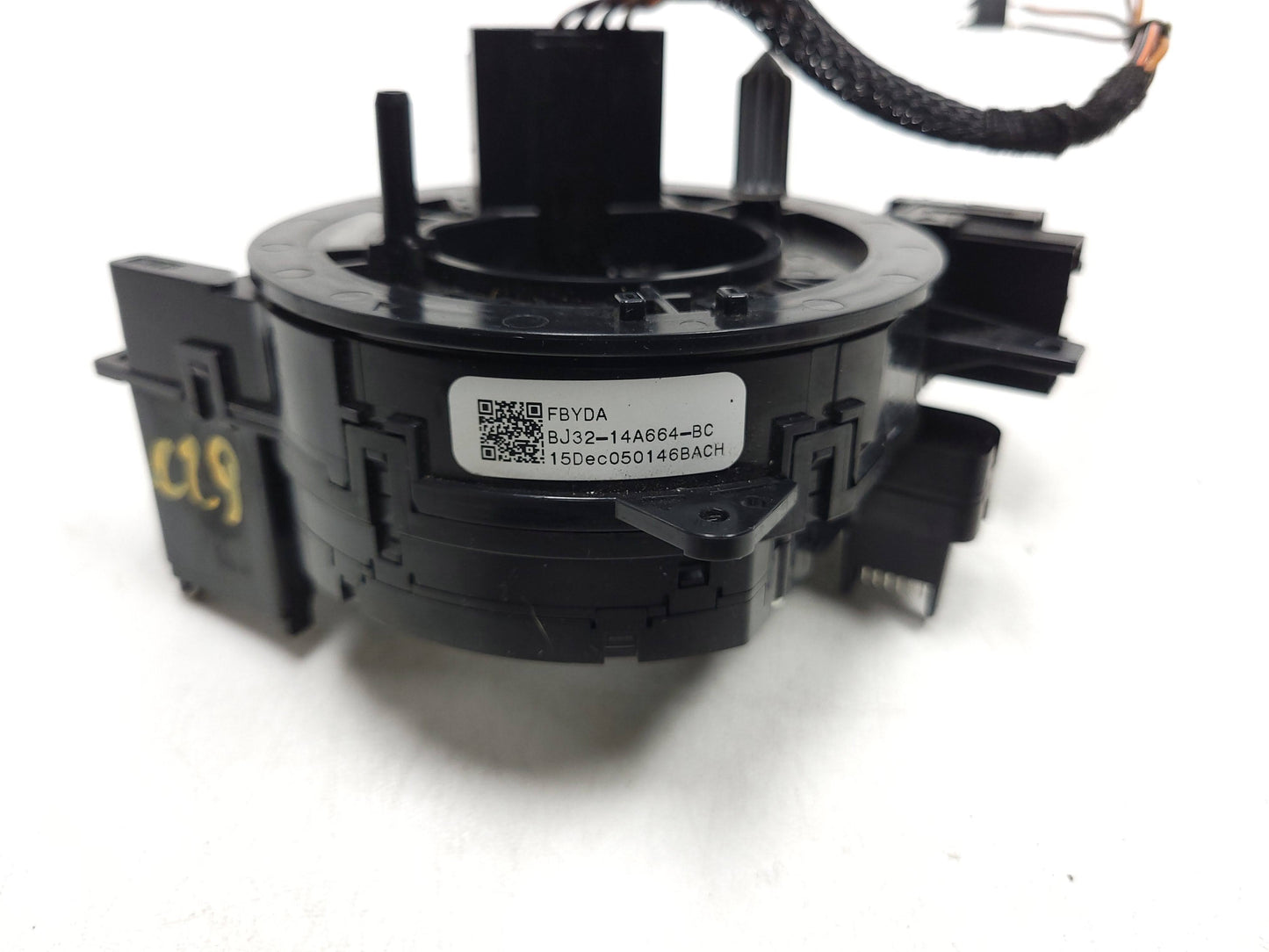2017 Jaguar XE Clockspring SRS Air Bag Clock Spring OEM