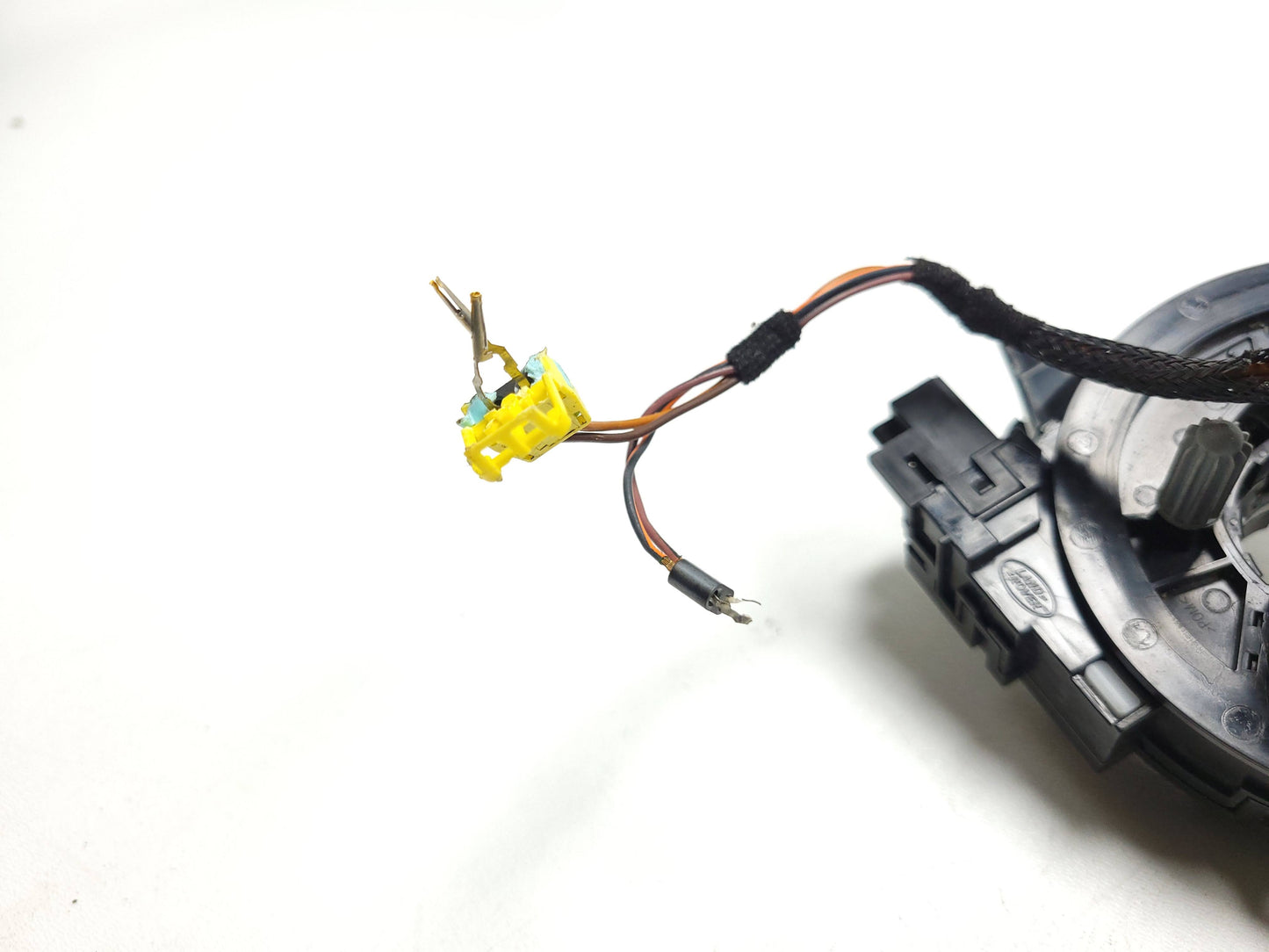 2017 Jaguar XE Clockspring SRS Air Bag Clock Spring OEM