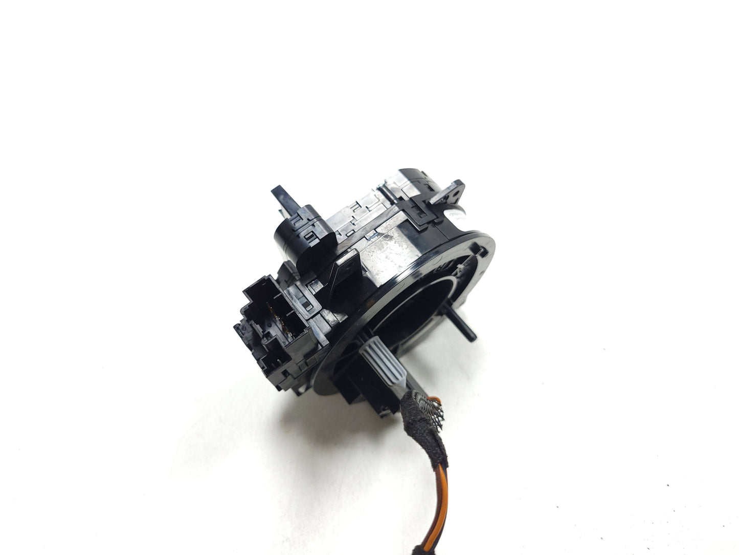 2017 Jaguar XE Clockspring SRS Air Bag Clock Spring OEM