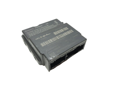 2014-2017 Fiat 500l Chassis Brain Box Bag Module OEM