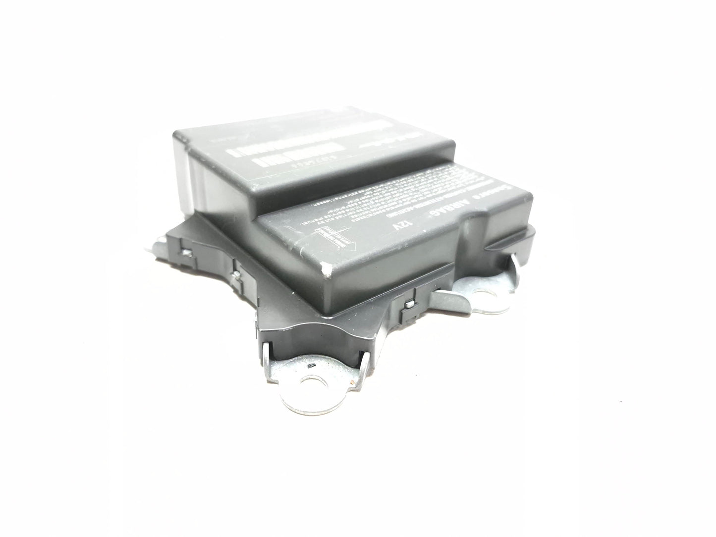 2014-2017 Fiat 500l Chassis Brain Box Bag Module OEM