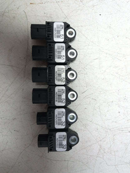 2014-2019 Toyota Corolla Impact Crash Sensor OEM