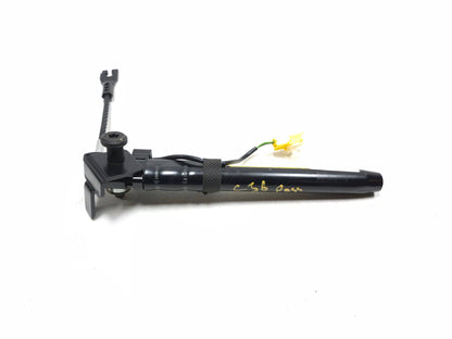 2014-2017 Fiat 500L Front Seat Belt Pretensioner Passenger Side Right OEM