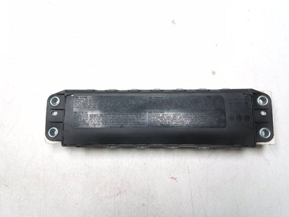 2014 Fiat 500L Knee Air Bag SRS Airbag Driver Side Left OEM