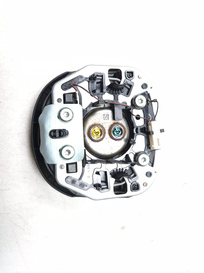 2014 Fiat 500L Steering Wheel Air Bag SRS Airbag OEM
