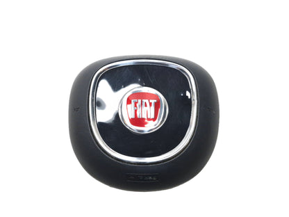 2014 Fiat 500L Steering Wheel Air Bag SRS Airbag OEM