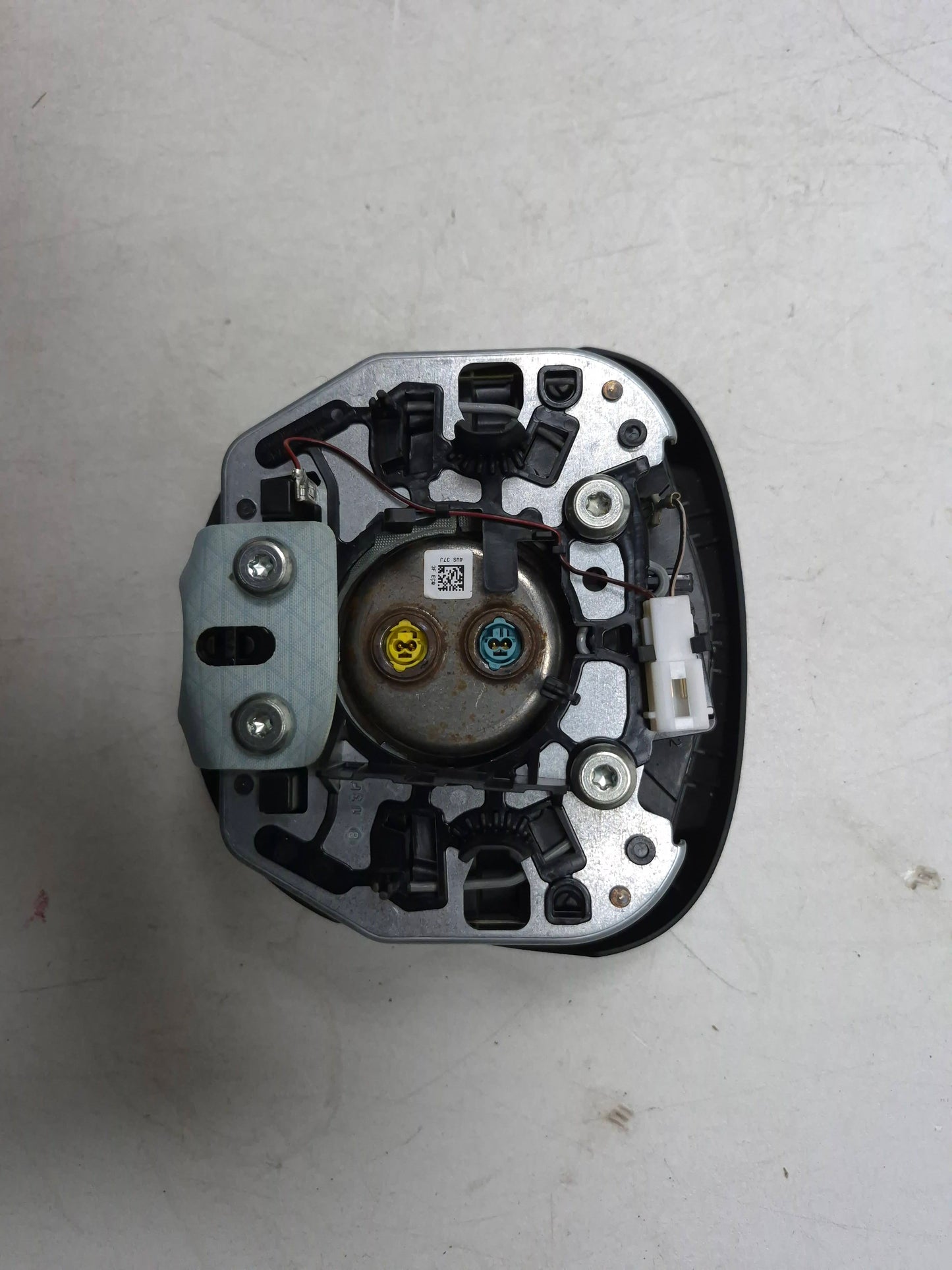 2014 Fiat 500L Steering Wheel Air Bag SRS Airbag OEM
