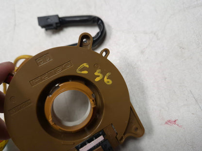 2014 Fiat 500L Clock Spring OEM