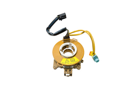 2014 Fiat 500L Clock Spring OEM