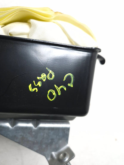 2010 Dodge Caliber SXT Dash Passenger Airbag SRS Air Bag OEM