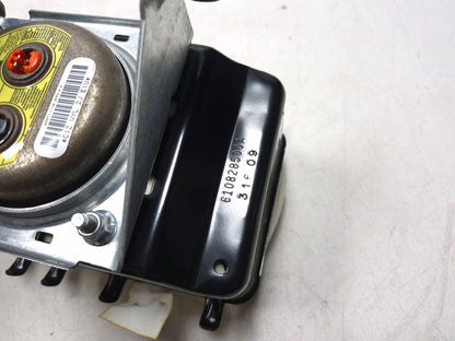 2010 Dodge Caliber SXT Dash Passenger Airbag SRS Air Bag OEM