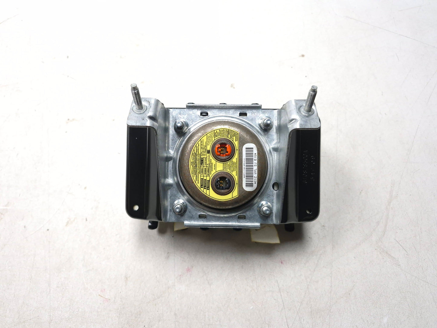 2010 Dodge Caliber SXT Dash Passenger Airbag SRS Air Bag OEM