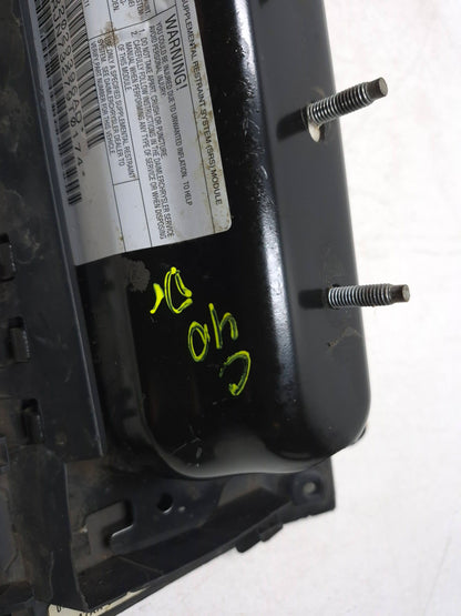 2010 Dodge Caliber SXT Driver Knee Airbag SRS Air Bag 0YD54XDVAC OEM