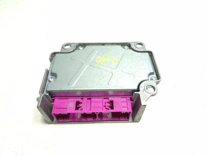2010 Dodge Caliber SXT SRS Air Bag Control Module 56054200AF OEM