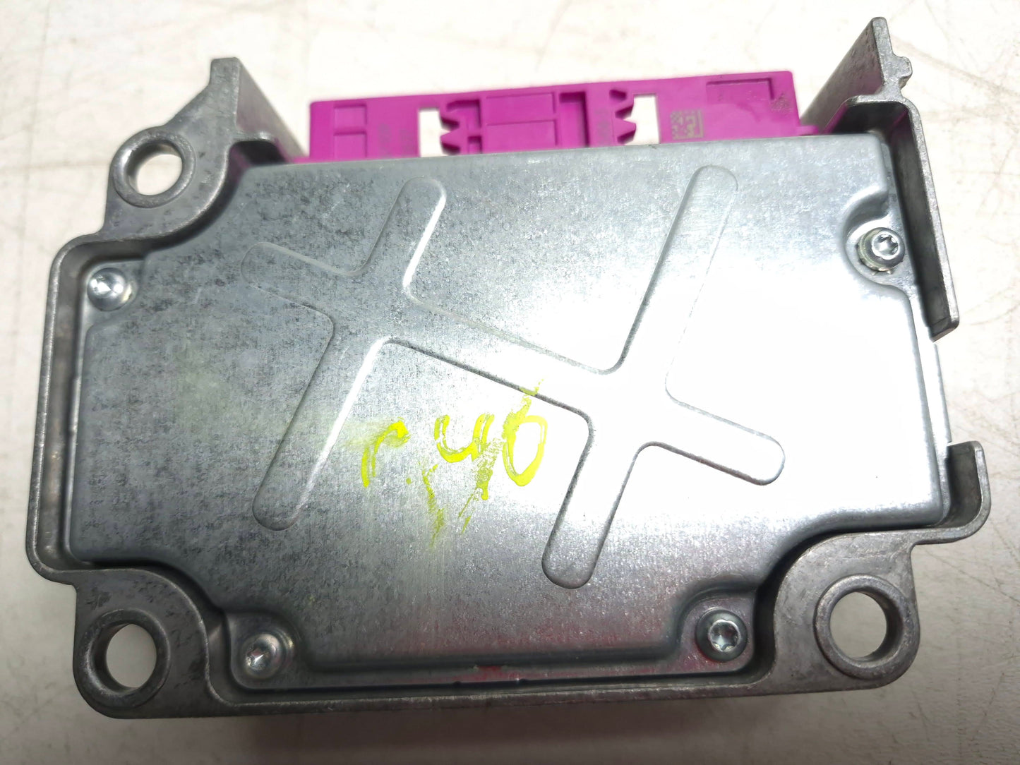2010 Dodge Caliber SXT SRS Air Bag Control Module 56054200AF OEM