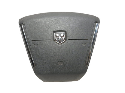 2010 Dodge Caliber SXT Steering Wheel Driver SRS Air Bag OEM