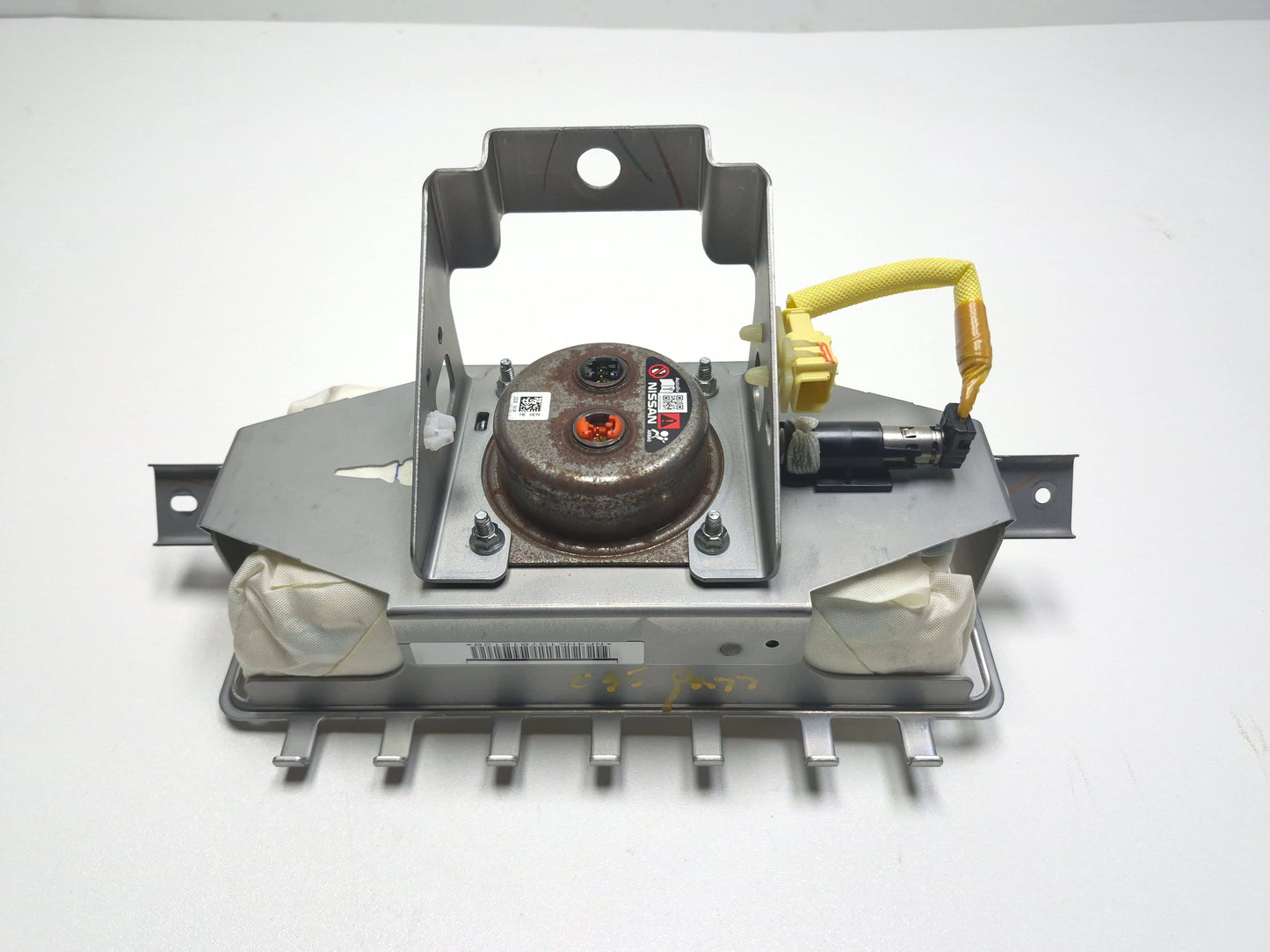 2020 Infiniti Q50 Dash Passenger Airbag SRS Air Bag OEM