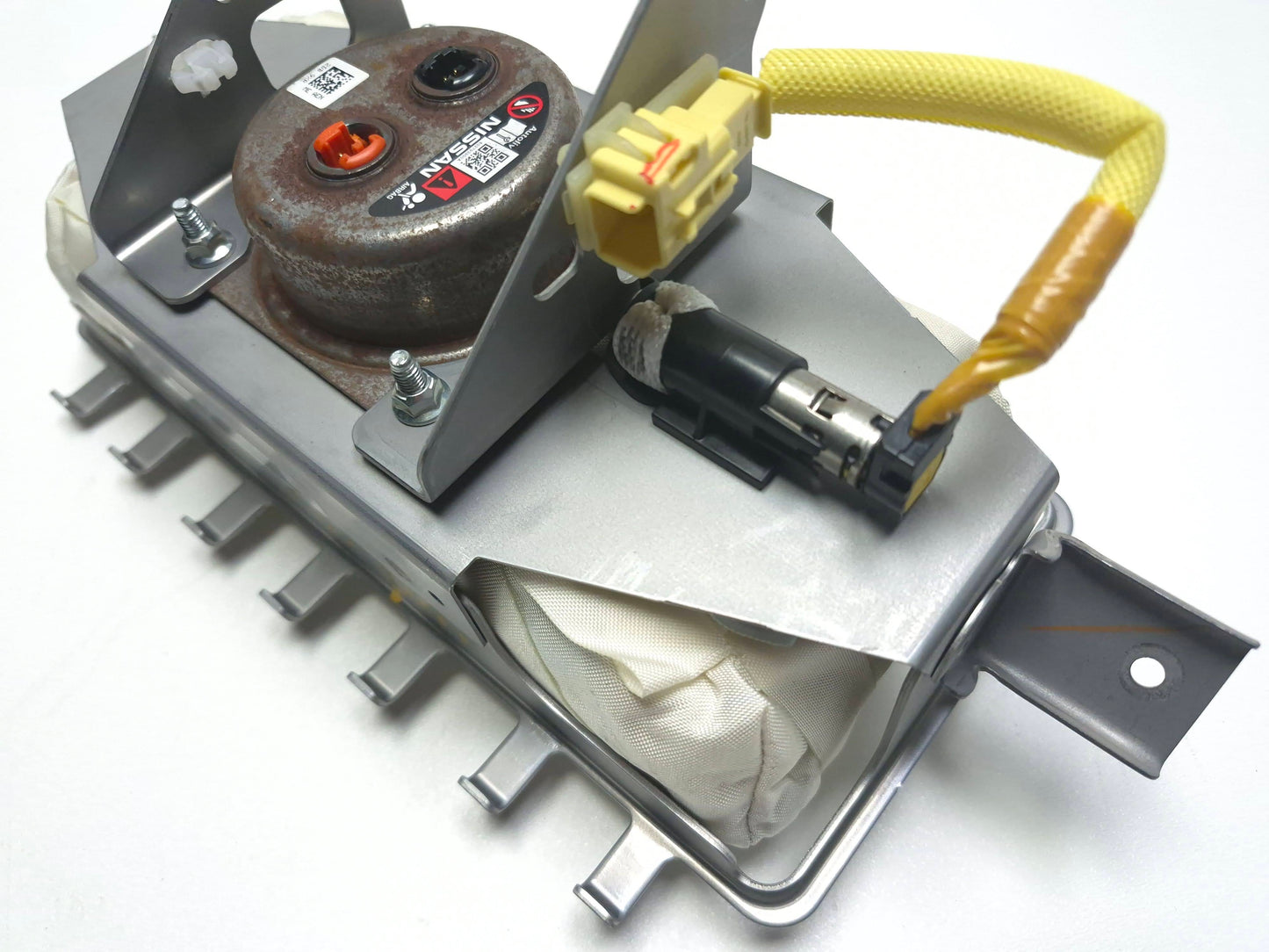 2020 Infiniti Q50 Dash Passenger Airbag SRS Air Bag OEM