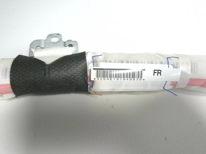 2020 Infiniti Q50 Roof Curtain Passenger Airbag SRS Air Bag OEM