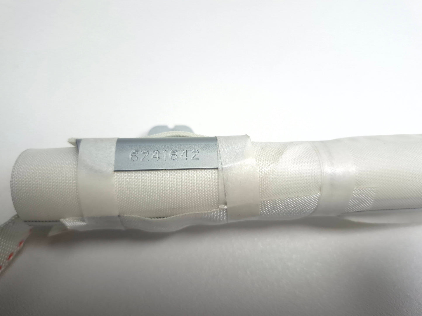 2020 Infiniti Q50 Roof Curtain Passenger Airbag SRS Air Bag OEM