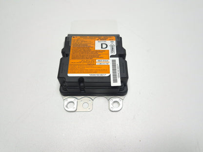 2020 Infiniti Q50 Control Module Airbag SRS Air Bag OEM