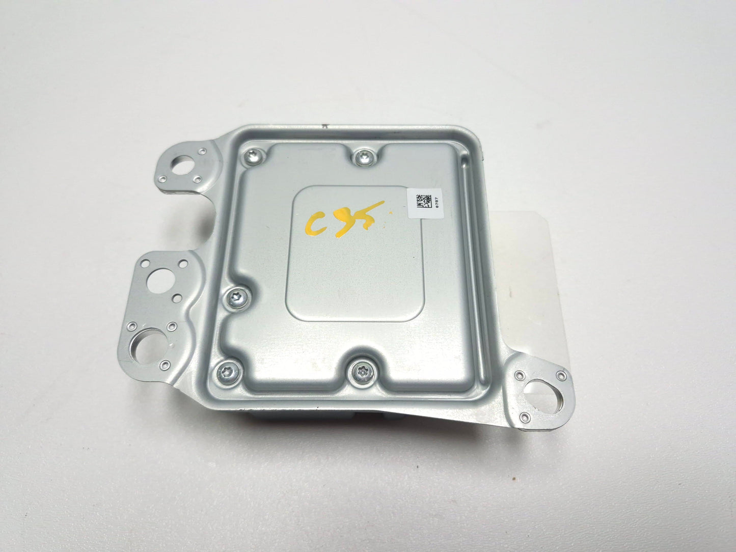 2020 Infiniti Q50 Control Module Airbag SRS Air Bag OEM