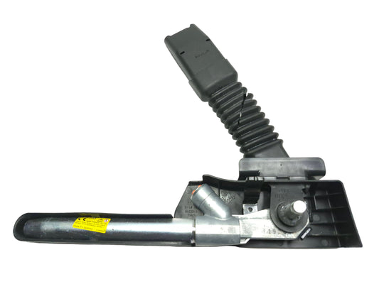 2020 Infiniti Q50 Belt Buckle Prentensioner Front Driver Seat Left OEM✅