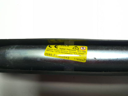 2020 Infiniti Q50 Belt Buckle Prentensioner Front Driver Seat Left OEM✅