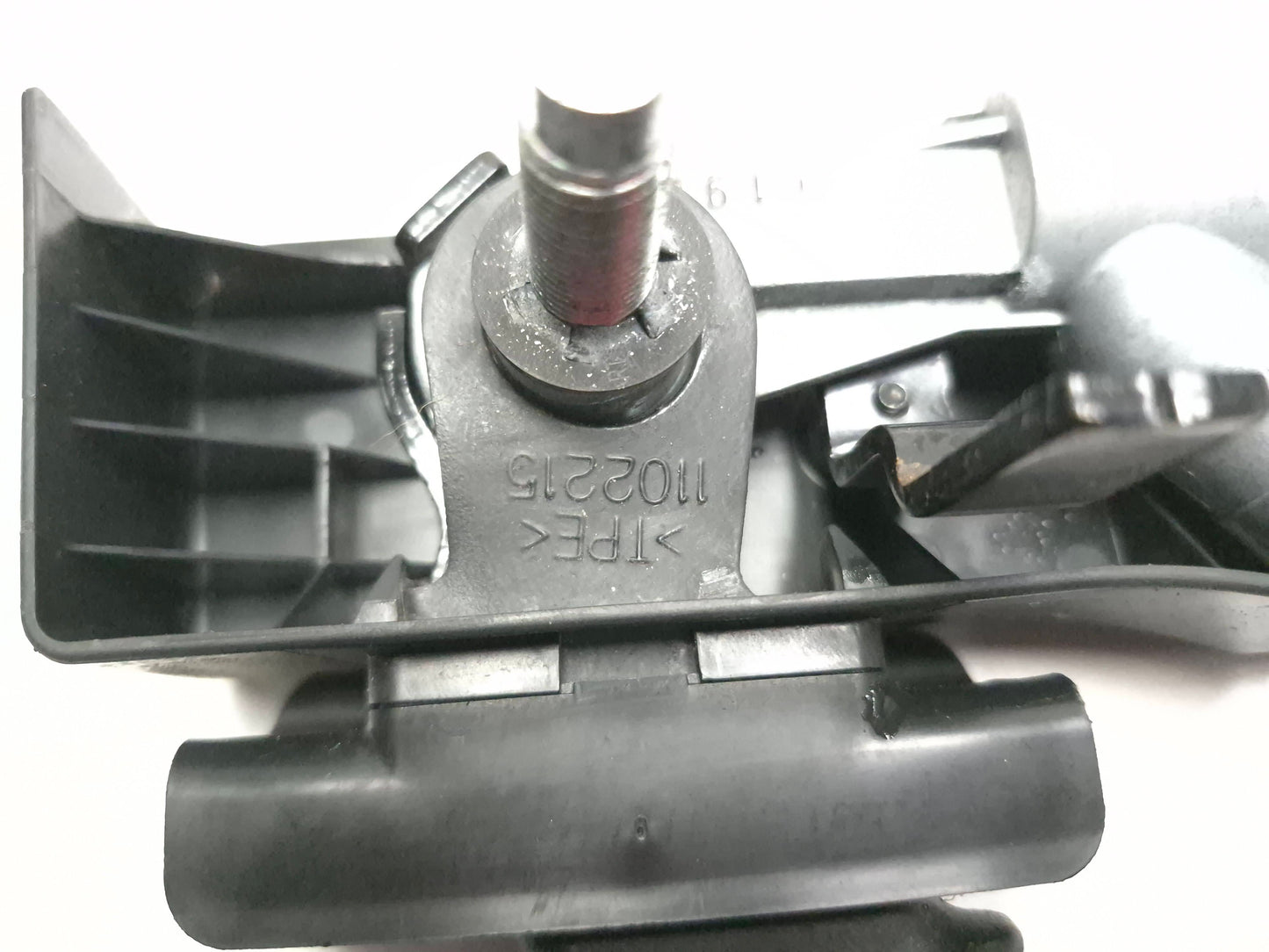 2020 Infiniti Q50 Belt Buckle Prentensioner Front Driver Seat Left OEM✅