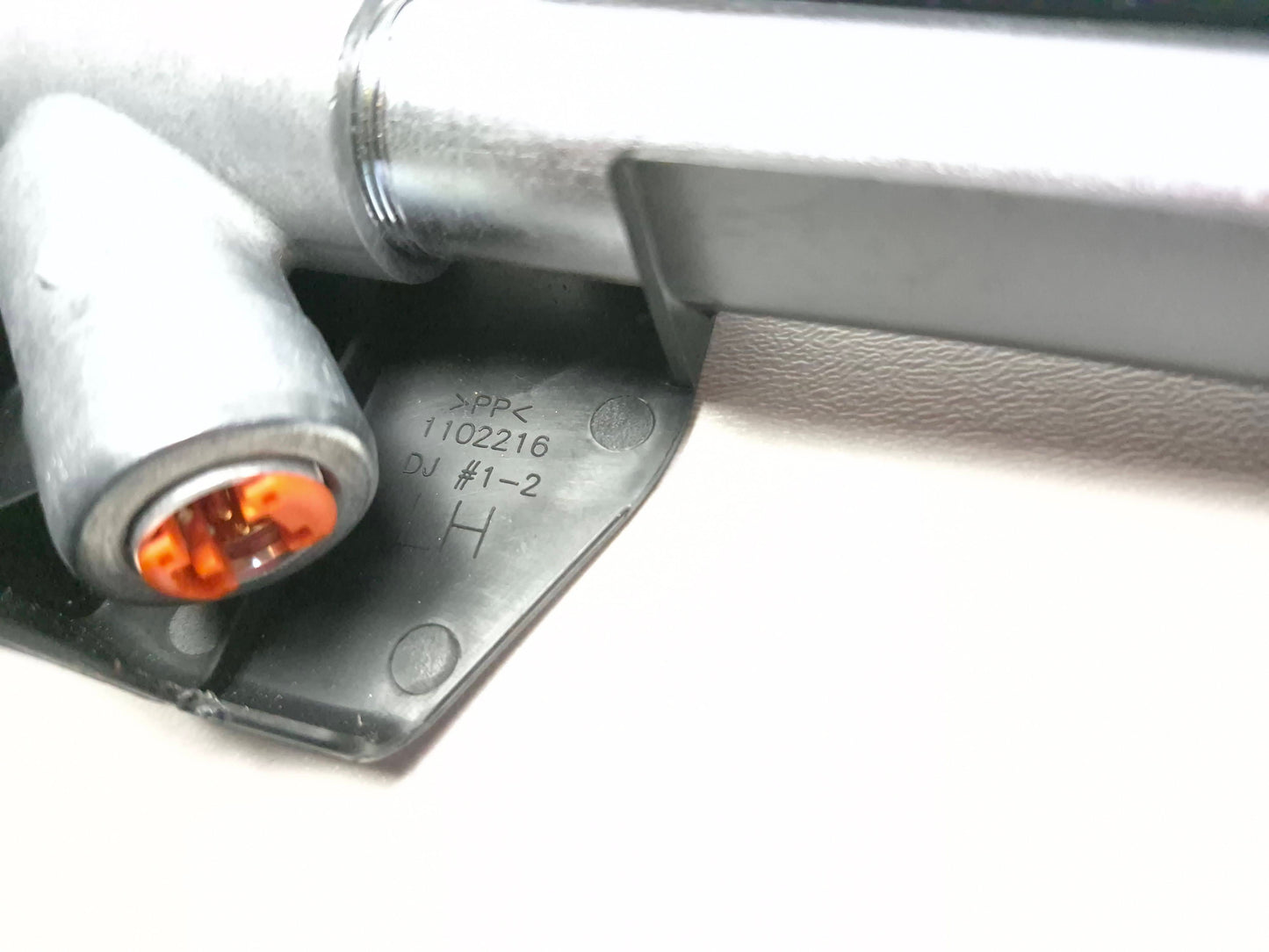 2020 Infiniti Q50 Belt Buckle Prentensioner Front Driver Seat Left OEM✅