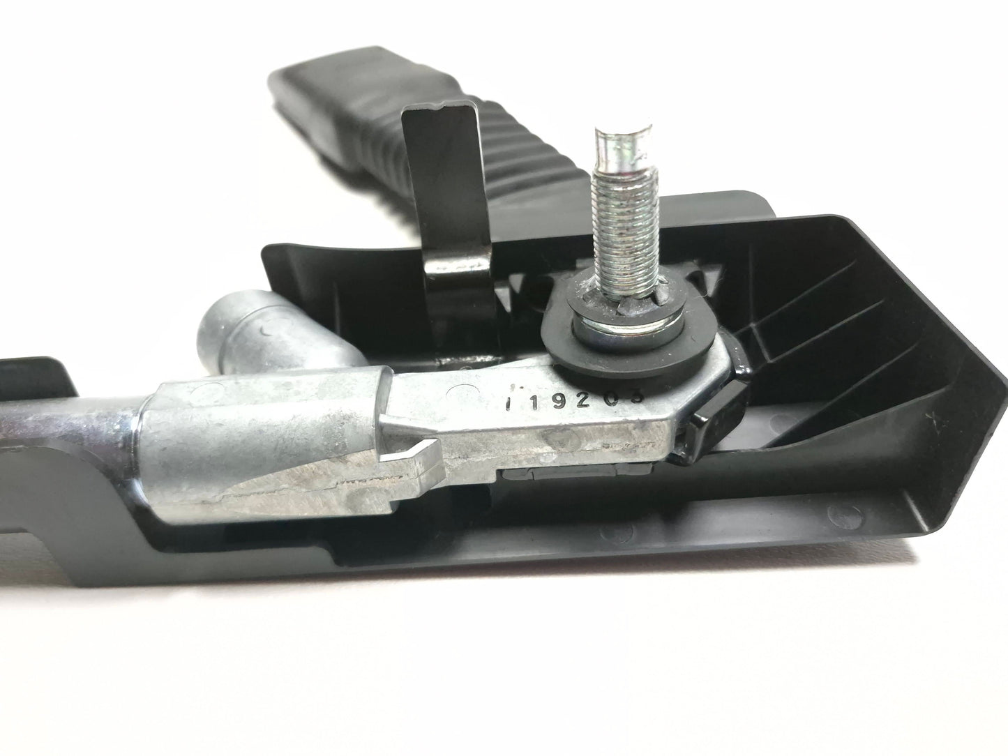 2020 Infiniti Q50 Belt Buckle Prentensioner Front Driver Seat Left OEM✅