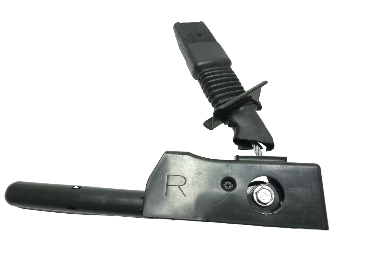 2020 Infiniti Q50 Belt Buckle Prentensioner Front Passenger Seat Right OEM✅