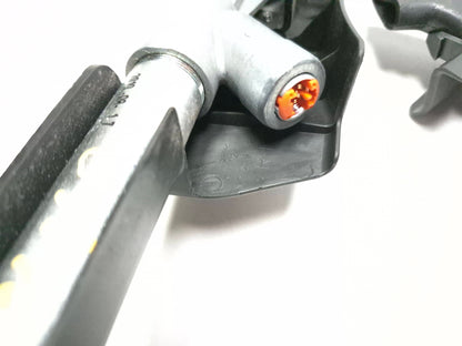 2020 Infiniti Q50 Belt Buckle Prentensioner Front Passenger Seat Right OEM✅